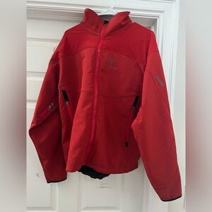 Arc’teryx Gamma Jacket Men’s XL